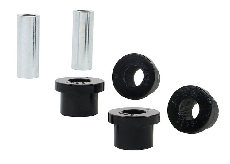 REV028.0042 Front Control Arm Bushing Kit for 2000-2005 Hyundai Accent