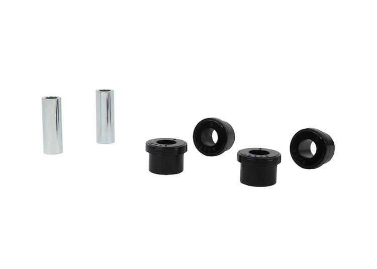 REV028.0056 Front Control Arm Bushing Kit for 1993-1998 Hyundai Sonata, 1997-2000 Hyundai Tiburon, 1993-1998 Mitsubishi Galant