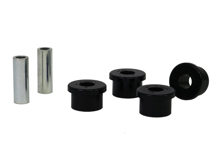 REV028.0060 Front Control Arm Bushing Fits Select Kia Sephia, Ford Escort, Mercury Capri, Mercury Tracer, Mazda 323, Mazda
