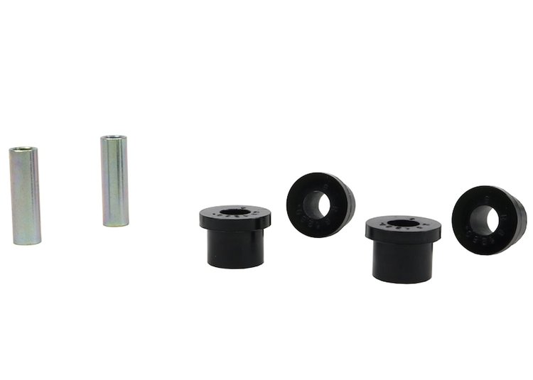 REV028.0062 Front Control Arm Bushing for 1991-1994 Mercury Capri, 1988-1989 Mercury Tracer, 1986-1989 Mazda 323