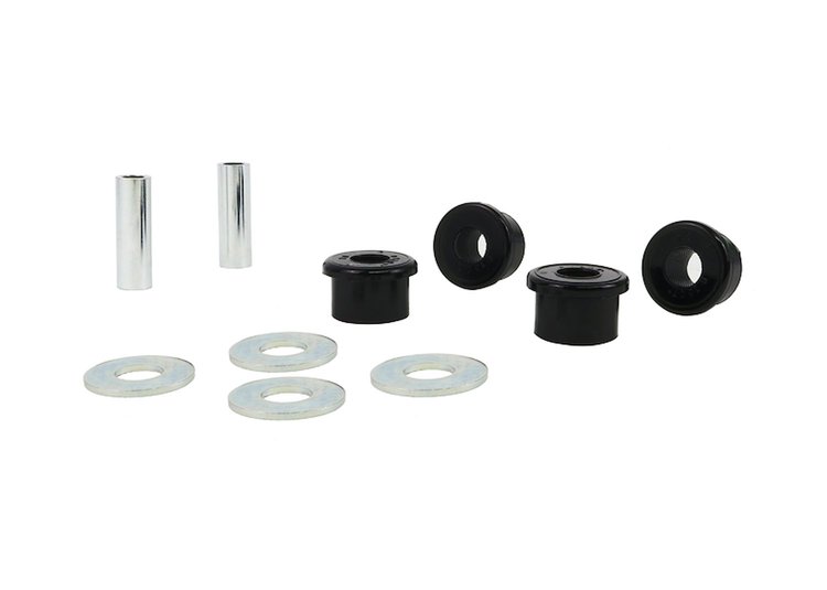 REV028.0064 Front Control Arm Bushing Kit for 1994-1997 Ford Probe, 1994-1997 Mazda MX-6, 1992-1997 Mazda 626