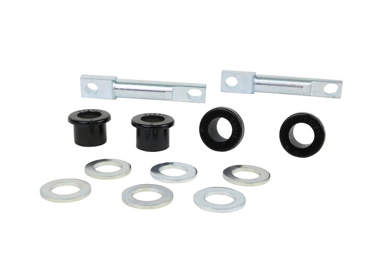 REV028.0072 Front Control Arm Bushing Kit for 1992-2000 Lexus ES300, 1995-1999 Toyota Avalon, 1992-2001 Toyota Camry