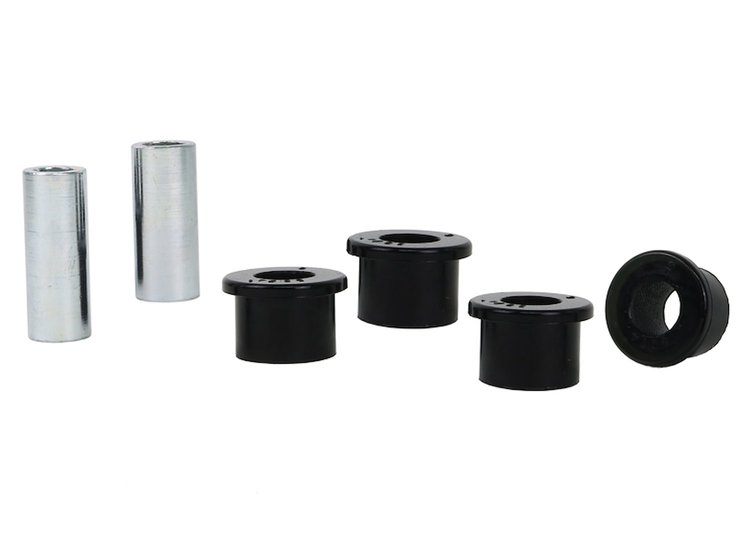 REV028.0076 Front Control Arm Bushing for 1991-1993 Nissan NX, 1991-1999 Nissan Sentra, 1991-1996 INFINITI G20