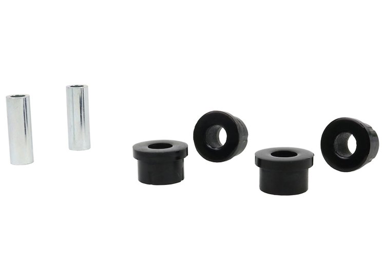 REV028.0082 Front Control Arm Bushing for 1995-1999 Hyundai Accent, 1992-1993 Mitsubishi Diamante, 1996-2004 Mitsubishi Diamante