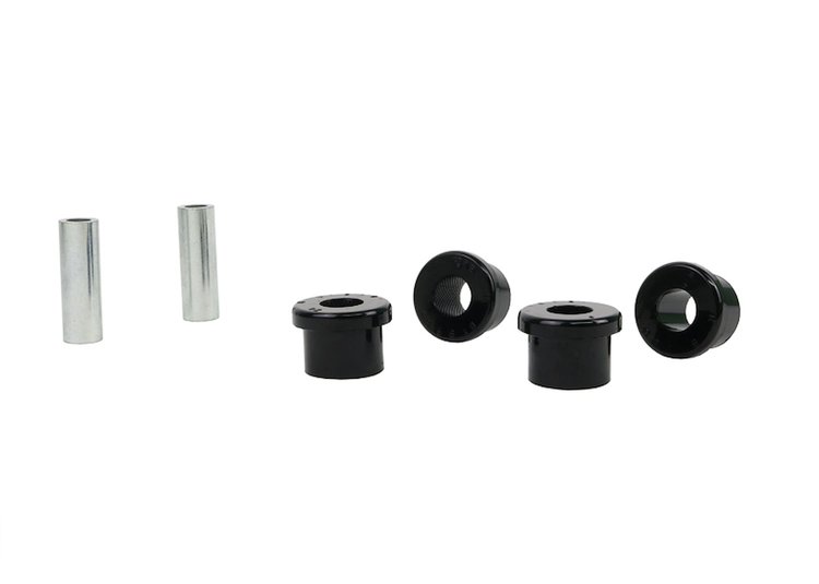 REV028.0088 Front Control Arm Bushing Fits Select Hyundai Sonata, Hyundai Tiburon, Mitsubishi Mirage, Mitsubishi Outlander