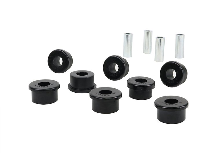 REV028.0094 Front Control Arm Bushing for 1992-1995 Honda Civic, 1993-1997 Honda Civic del Sol