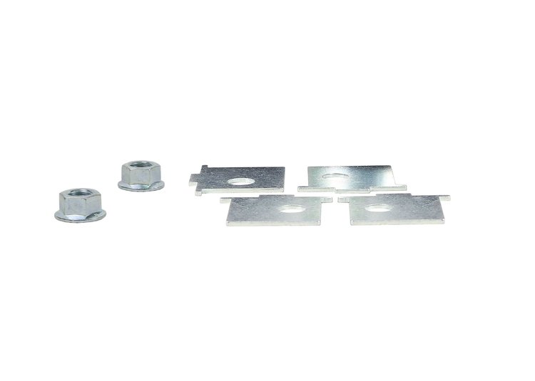 REV028.0100 Front Control Arm Bushing for 2014-2017 Chevy SS, 2008-2009 Pontiac G8