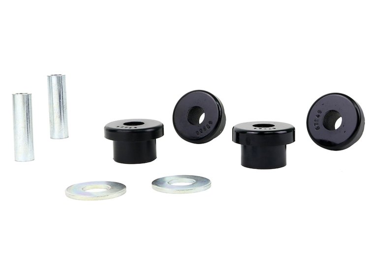 REV028.0102 Front Control Arm Bushing for 2000-2007 Ford Focus