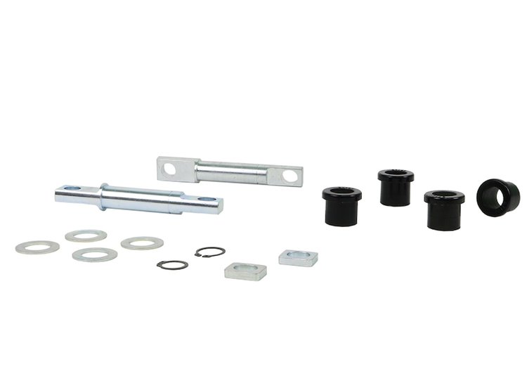 REV028.0104 Front Control Arm Bushing Fits Select Lexus RX330, Lexus RX400h, Lexus RX350, Lexus ES300, Toyota Highlander
