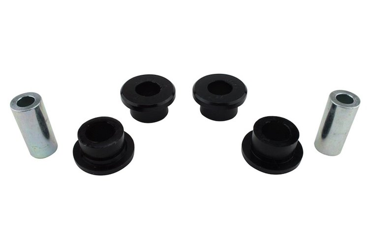 REV028.0126 Bushing Kit Front for 2014-2015 Nissan Rogue Select, 2008-2013 Nissan Rogue, 2013-2019 Nissan Sentra