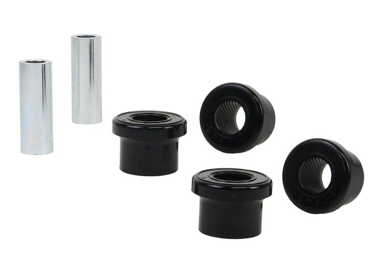 REV028.0134 Front Control Arm Bushing Kit Fits Select Audi TT, Volkswagen Beetle, Volkswagen Jetta, Volkswagen Golf