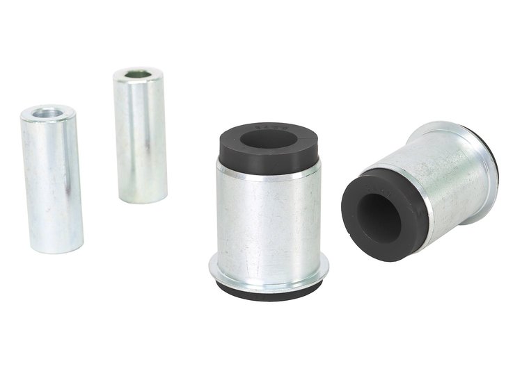 REV028.0138 Front Control Arm Bushing Fits Select Land Rover LR4, Land Rover LR3, Land Rover Range Rover Sport