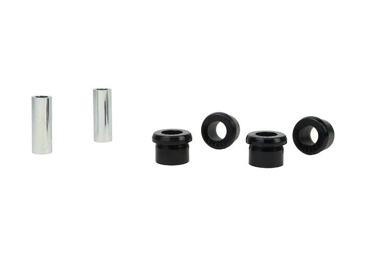 REV028.0150 Front Control Arm Bushing for 2007-2010 Kia Rio, 2007-2010 Kia Rio5, 2010-2010 Kia Forte, 2007-2010 Hyundai Accent