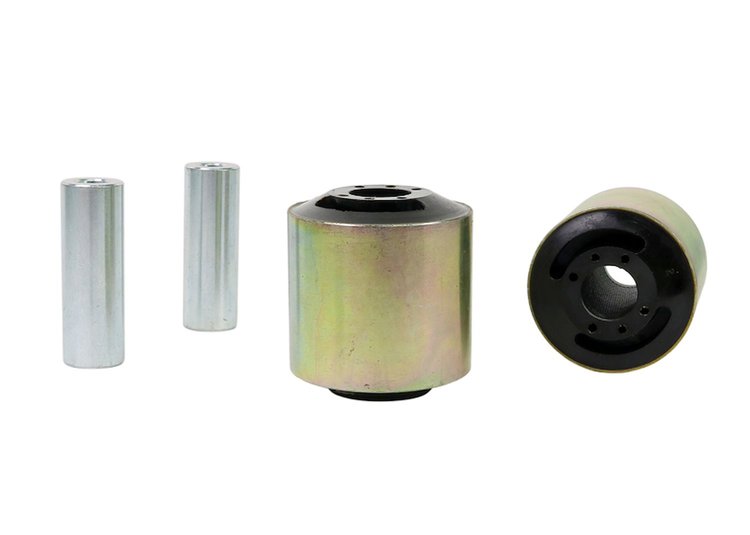 REV028.0172 Front Radius Arm Bushing Kit for 2010-2014 Chevy Camaro