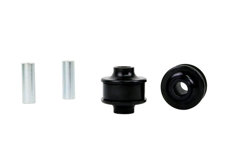 REV028.0174 Radius Arm Bushing Kit, Front Fits Select BMW 335is, BMW 325i, BMW 328i, BMW 330i, BMW X1, BMW Z4, BMW 135is, BMW