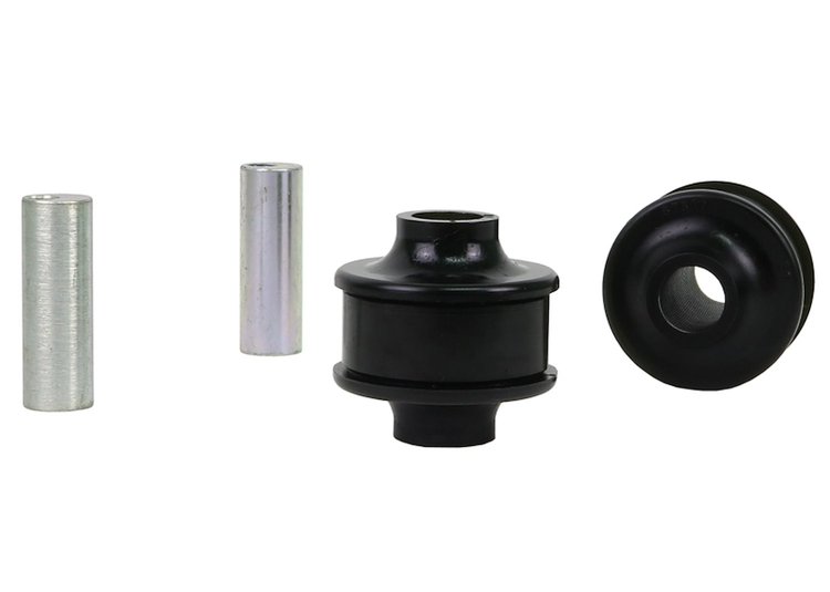REV028.0180 Radius Arm Bushing Kit, Front Fits Select BMW 335is, BMW 325i, BMW 328i, BMW 330i, BMW 335i, BMW 128i, BMW 135i