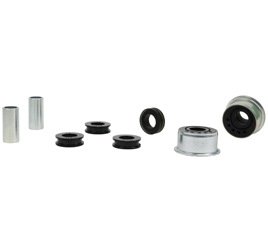 REV028.0184 Front Control Arm Bushing Kit for 2013-2019 Subaru BRZ, 2017-2019 Toyota 86, 2013-2016 Scion FR-S