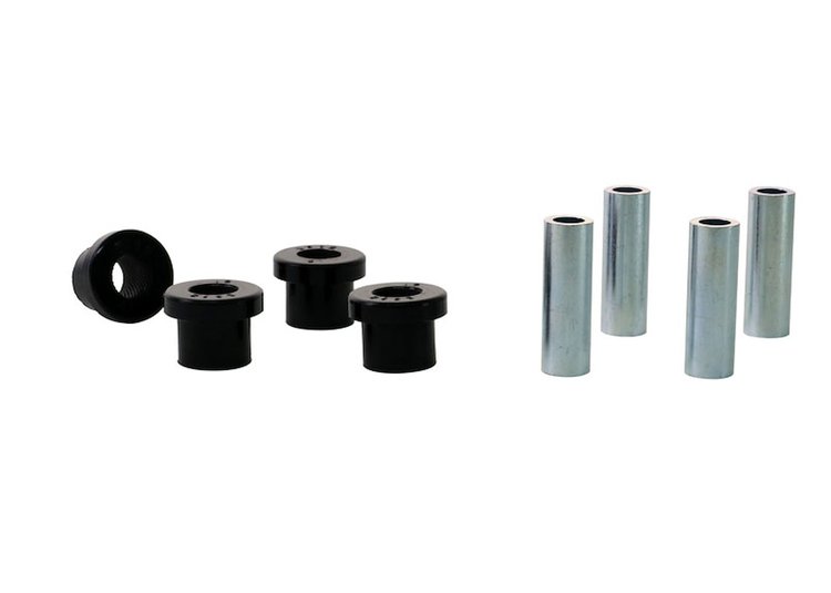 REV028.0200 Front Control Arm Bushing for 1999-2003 Mazda Protege