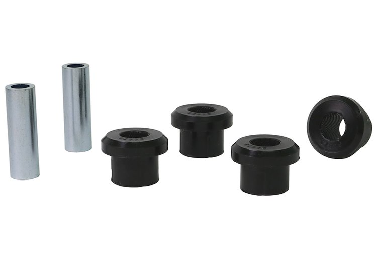 REV028.0226 Front Control Arm Bushing Kit for 2009-2018 Nissan GT-R