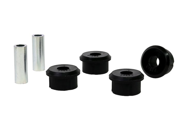 REV028.0232 Front Trailing Arm Bushing for 1989-1992 Mitsubishi Galant, 1985-1989 Toyota MR2, 1991-1995 Toyota MR2