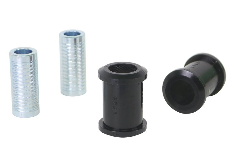 REV028.0264 Front lower inner front bushing for 2012-2019 Toyota Prius C, 2007-2018 Toyota Yaris, 2008-2014 Scion xD