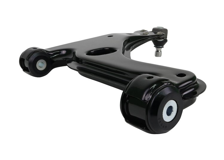 REV029.0046 Front Control Arm Fits Select Chevy HHR, Pontiac G5, Saturn Ion, Saturn Astra