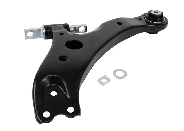 REV029.0110 Front Control Arm for 2001-2007 Toyota Highlander, 2007-2011 Toyota Camry