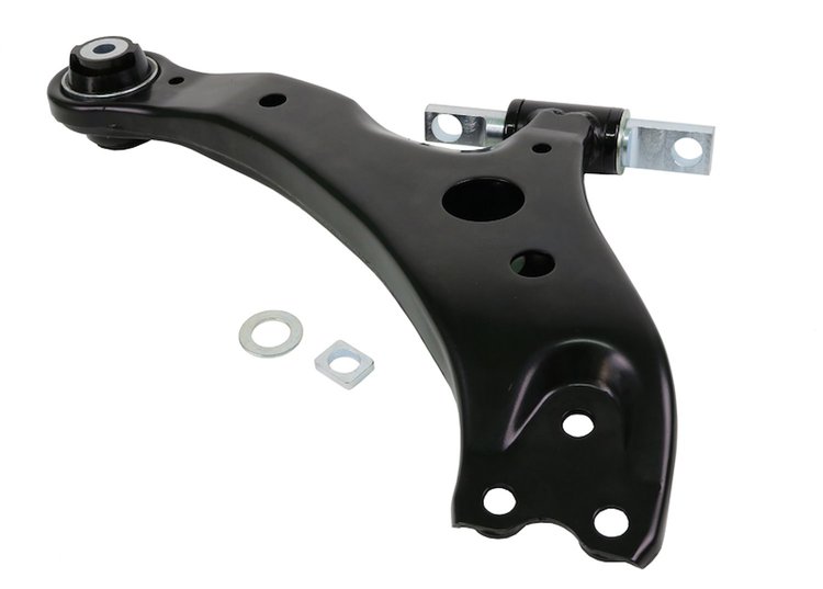 REV029.0112 Front Control Arm for 2001-2007 Toyota Highlander, 2007-2011 Toyota Camry