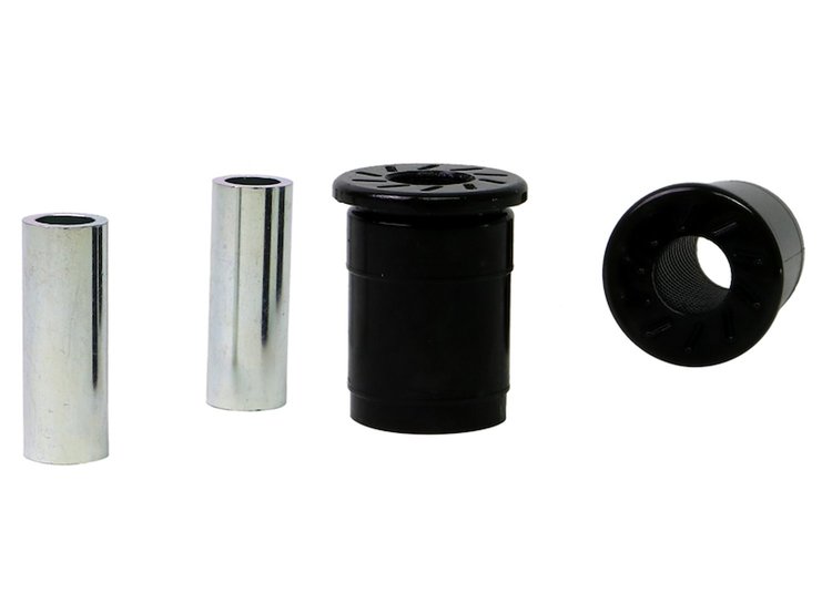 REV029.0180 Front Control Arm Bushing Kit Fits Select Ford Fairlane, Ford Granada, Ford Maverick, Ford Mustang, Ford Ranchero