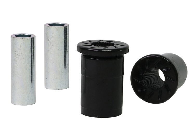 REV029.0182 Front Control Arm Bushing Kit for 1977-1980 Ford Granada, 1978-1980 Mercury Monarch