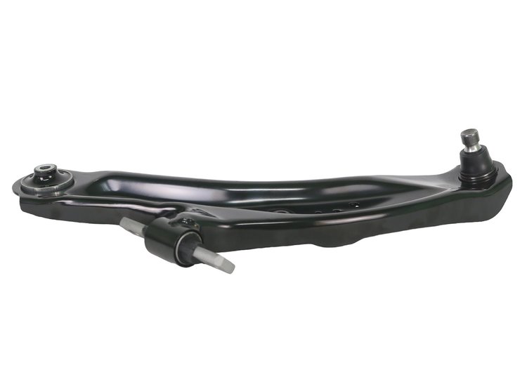 REV029.0228 Front Left Complete Control Arm for 2017-2019 Nissan Rogue Sport, 2014-2019 Nissan Rogue