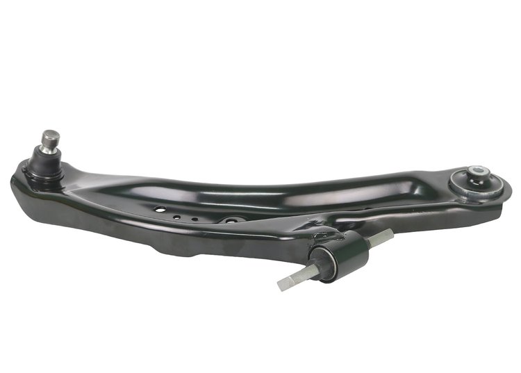 REV029.0230 Front Right Compete Control Arm for 2017-2019 Nissan Rogue Sport, 2014-2019 Nissan Rogue