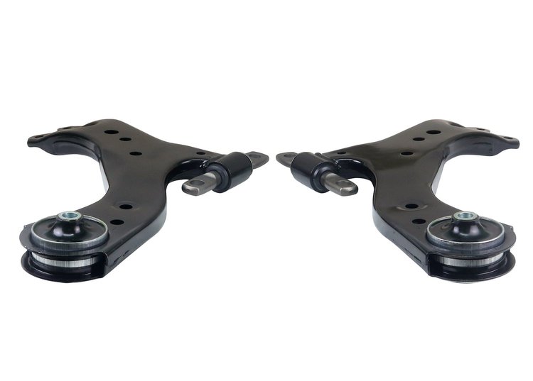 CONTROL ARM