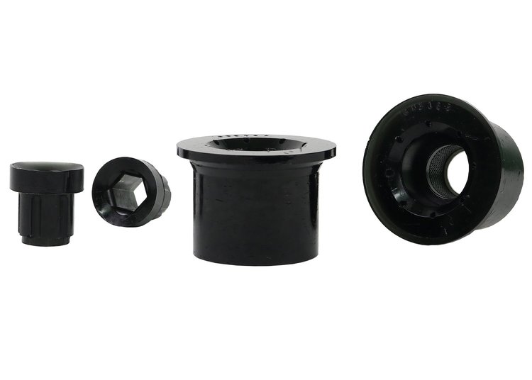 REV030.0004 Front Control Arm Bushing Fits Select Audi Q3, Audi A3 Quattro, Audi Q3 Quattro, Audi TTS Quattro, Audi TT RS