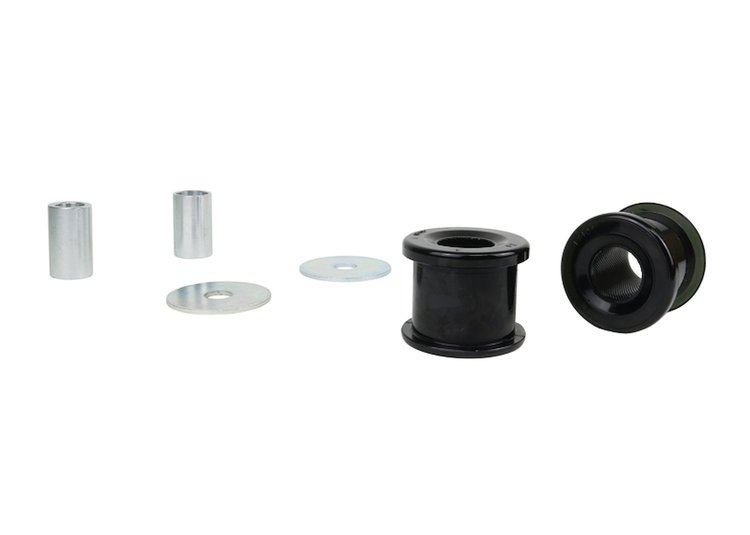 REV030.0008 Front Control Arm Bushing Fits Select Subaru Forester, Subaru Impreza, Subaru Legacy, Subaru Outback