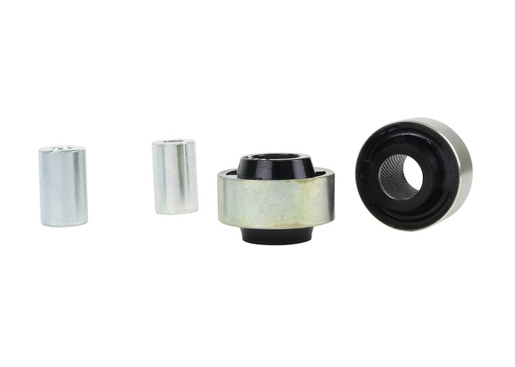REV030.0014 Front Control Arm Bushing Fits Select Audi TT, Audi TT Quattro, Volkswagen R32, Volkswagen Beetle, Volkswagen