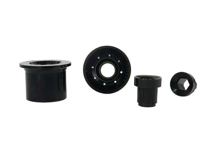 REV030.0016 Front Control Arm Bushing Fits Select Audi Q3, Audi A3, Audi TT, Volkswagen Golf R, Volkswagen Eos, Volkswagen R32