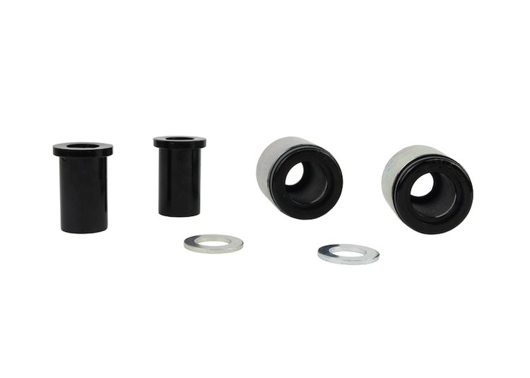 REV030.0026 Front Control Arm Bushing Fits Select Volvo C70, Volvo S40, Volvo V50, Volvo C30, Ford Escape, Ford Focus, Mazda 3