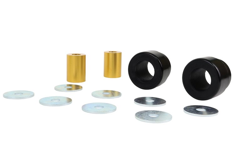 REV030.0034 Front Control Arm Bushing Kit for 1999-2011 Saab 9-5
