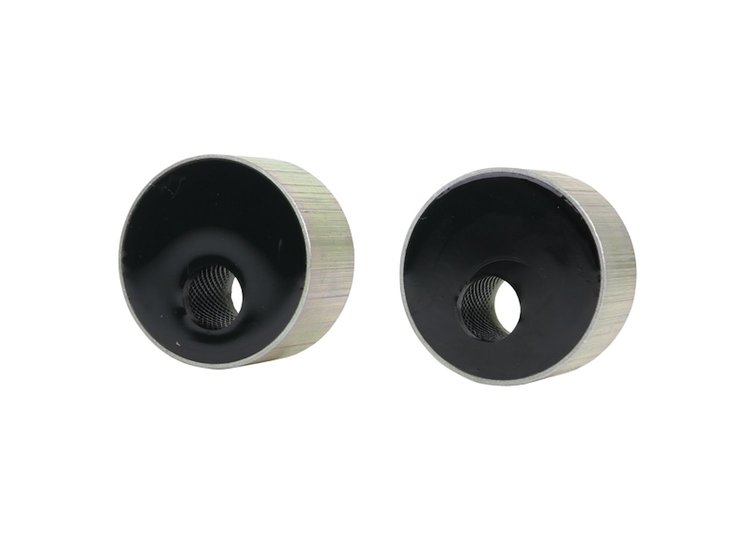 REV030.0038 Radius Arm Bushing Kit, Front Fits Select BMW 318i, BMW 318is, BMW 318ti, BMW 323i, BMW 323is, BMW 325, BMW 325e
