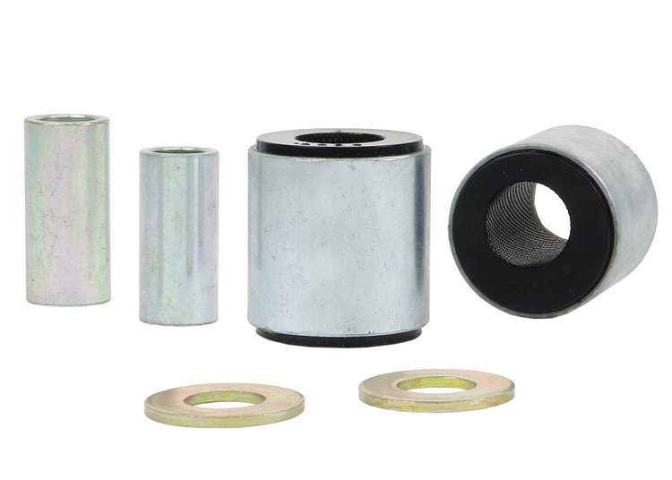 REV030.0048 Front Control Arm Bushing Kit for 1993-1998 Hyundai Sonata, 1997-2000 Hyundai Tiburon