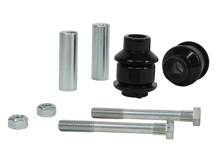 REV030.0102 Front Control Arm Bushing Fits Select BMW 335is, BMW 325i, BMW 330i, BMW X1, BMW 335i, BMW 128i, BMW 135i, BMW 335d