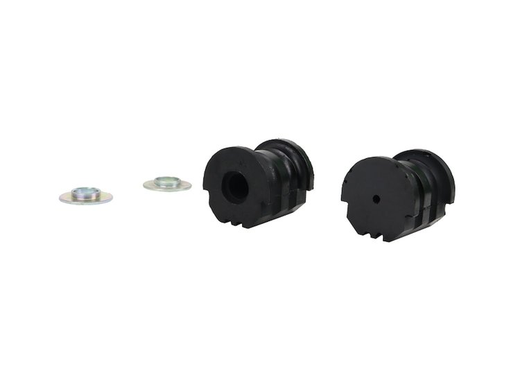 REV030.0112 Front Control Arm Bushing Kit for 1987-1990 Nissan Pulsar NX, 1987-1990 Nissan Sentra