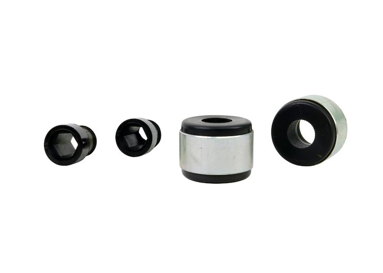 REV030.0138 Front Control Arm Bushing Fits Select BMW 323Ci, BMW 323i, BMW 325Ci, BMW 325i, BMW 328Ci, BMW 328i, BMW 330Ci, BMW
