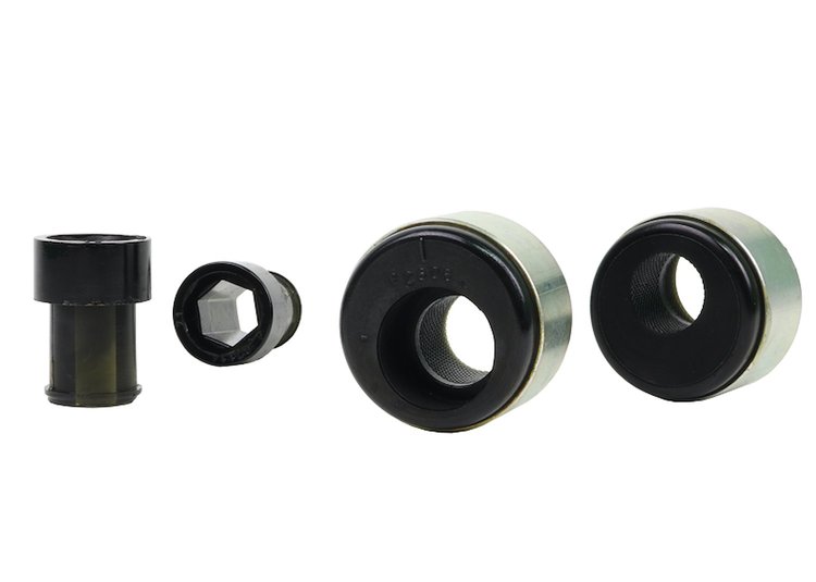 REV030.0140 Front Control Arm Bushing Fits Select BMW 323Ci, BMW 323i, BMW 325Ci, BMW 325i, BMW 328Ci, BMW 328i, BMW 330Ci, BMW