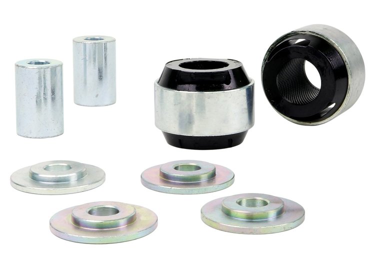 REV030.0158 Front Control Arm Bushing for 2010-2015 Toyota Prius, 2007-2011 Toyota Yaris, 2008-2014 Scion xD