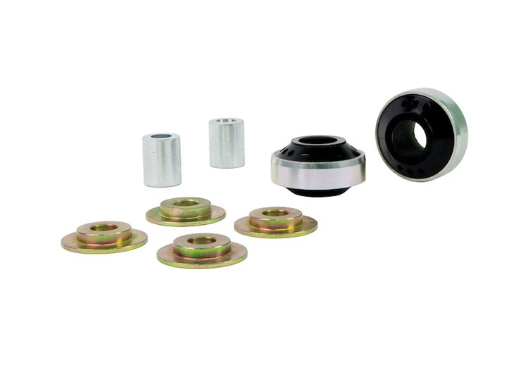 REV030.0166 Front Control Arm Bushing for 2007-2008 Honda Fit