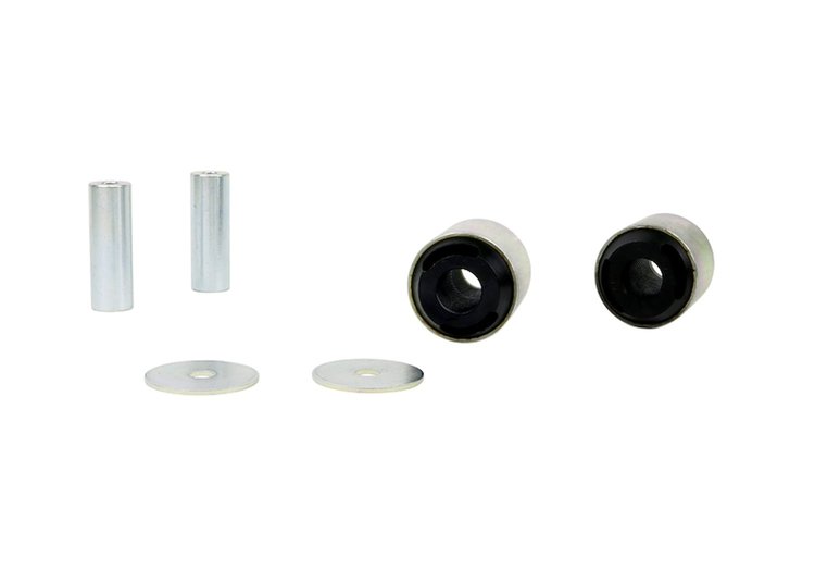 REV030.0172 Front Control Arm Bushing Fits Select Ford Fusion, Lincoln MKZ, Lincoln Zephyr, Mercury Milan, Mazda 6