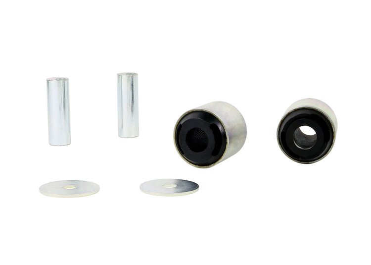 REV030.0174 Front Control Arm Bushing Fits Select Ford Fusion, Lincoln MKZ, Lincoln Zephyr, Mercury Milan, Mazda 6, Mazda CX-9