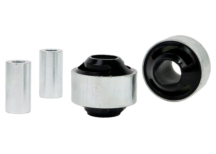 REV030.0188 Front Control Arm Bushing for 2002-2002 Hyundai Elantra, 2003-2006 Hyundai Elantra, 2003-2008 Hyundai Tiburon